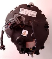Ford Puma MK2 Focus MK4 ALTERNATOR 2024r P1T1-11238-AB 1.0 Ecoboost Hybrid