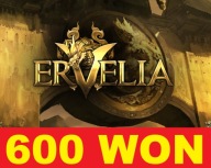 ERVELIA.PL ERVELIA 600 WON 600W 600KKK YANG YANGI ERVELIAMT2 MT2