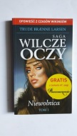 SAGA WILCZE OCZY Niewolnica 1 - Larsen