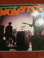 PRZEBOJE NON STOP/KLENCZON, BREAKOUT, S.BORYS, /AUTOGRAFY WYKONAWCÓW WINYL