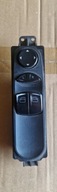 PANEL PRZEŁĄCZNIK PODNOŚNIKA SZYB LEWY MERCEDES SPRINTER 906 VW CRAFTER