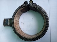 GRZEJNIK/GRZAŁKA Ø 125 x 50 mm OTOKOWA CERAMICZNA.