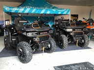 Quad ATV CF MOTO GOES TERROX 1000 nowość '25 / Premium* -> już dostępny