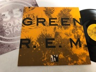 R.E.M. – Green ...Lp 656