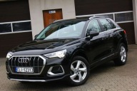 Audi Q3 3.5TFSI Advanced Stronic 150KM Bogata Wersja Ladne Auto Bezwypadko