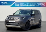 Land Rover Discovery 3.0 Diesel 249KM