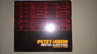 Pezet Muzyka klasyczna wydanie z 2010 roku