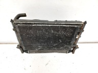 CHŁODNICA WENTYLATOR KOMPLET VW SHARAN 7M0121207D