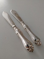 Dwa noże do masła wzór Olga