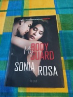 Mój bodyguard Sonia Rosa