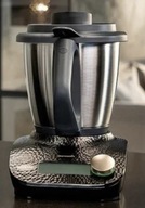 Thermomix Friend jubileuszowy czarny szamapański