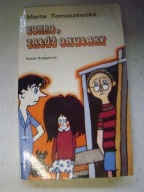 Zorro załóż okulary Marta Tomaszewska