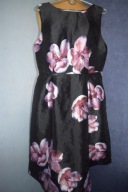 * MADISON * PIĘKNA SUKIENKA KOKTAJLOWA _40