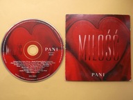 MIŁOŚĆ PANi - Santana Kayah Kaas Vinton Brodka