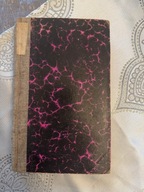 Ballady i powieści Kazimierz Gliński rok wydania 1901