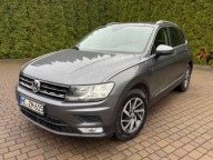 Volkswagen Tiguan Rezerwacja Rezewrwacja Rezerwacja 1.4 Benzyna 149KM