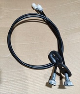 Linka licznika, prędkościomierza Polonez Caro 1150mm, Oryginał Sila Poland