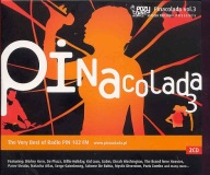 Pinacolada vol.3 2 x CD