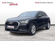 Audi Q3 Apple CarPlay Android Auto Kamera Ambiente Reflektory LED Gwarancja