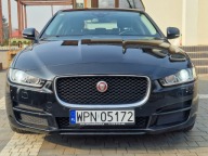 JAGUAR XE 2.0D ALU KLIMA KAMERA LED XENON NOWY ROZRZĄD