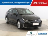 Toyota Corolla 1.5 VVT-i, Salon Polska