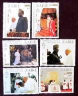Zair 1985 **
