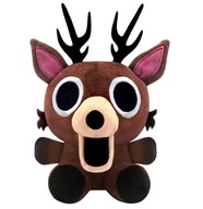 MASKOTKA ŁOSIA 99 NOCY W LESIE PLUSZAK DEER NIGHTS IN THE FOREST JELEŃ ŁOŚ