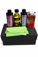 BOX PREZENTOWY DLA MIŁOŚNIKA SAMOCHODÓW