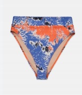 Gymshark majtki dół od stroju kąpielowego r.M