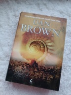 Początek Dan Brown