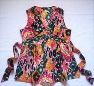 GEORGE BLUZKA ETNO BAWEŁNA XL 42