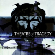 Theatre Of Tragedy "Musique " CD