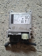 MODUŁ SENSOR AIRBAG PODUSZEK FORD MONDEO MK4