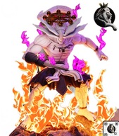 Figurka 3D - Jujutsu Kaisen - Mahoraga -16K- 50cm - Lion Realm Studio