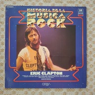 Eric Clapton – Eric Clapton - 1982 SP [NM/VG++]