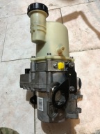 DACIA DUSTER I 1.6i 2012 POMPA WSPOMAGANIA ELEKTRYCZNA 116215H 491107773R