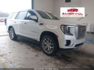 GMC Yukon Denali, 2021r., 4x4, 6.2L 6.2 Benzyna 420KM