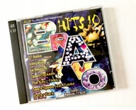 Bravo Hits Vol.10 / 2CD 1995 Germany Składanka Dance Pop Rock CD
