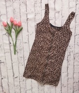 Sukienka damska M panterka