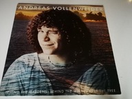 ANDREAS VOLLENWEIDER - ...BEHIND THE GARDENS - BEHIND THE WALL