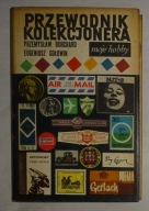 BURCHARD, GOŁOWIN MAŁY PRZEWODNIK KOLEKCJONERA BDB