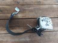 PAS BEZPIECZEŃSTWA ŚRODKOWY TYŁ MERCEDES S W221 LIFT A2218602085