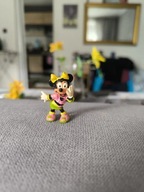 Myszka Mini z serii Miki i przyjaciele 1989 r.