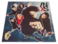 INXS - X - Mercury Europe - 1990