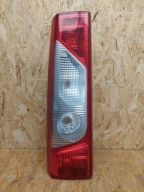 CITROEN JUMPY II PEUGEOT EXPERT SCUDO LEWA TYLNA LAMPA 1400455980 ORYGINAŁ