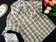 DOPODOPO - KOSZULA KRATA MIŚ r 86