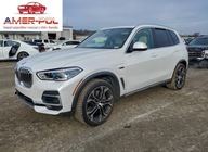 BMW X5 xDrive45e 2023 3.0l 3.0 Hybryda 389KM