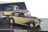 RENAULT CELTAQUATRE 1934 1/43 NOREV