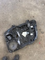 MECHANIZM SZYBY PRAWY PRZÓD EUROPA 7P6837756B Volkswagen Touareg II OE