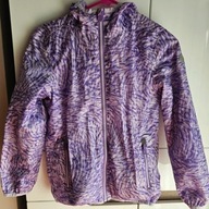 Kurtka przeciwdeszczowa Regatta pack it 140 kieszonkowa (483)